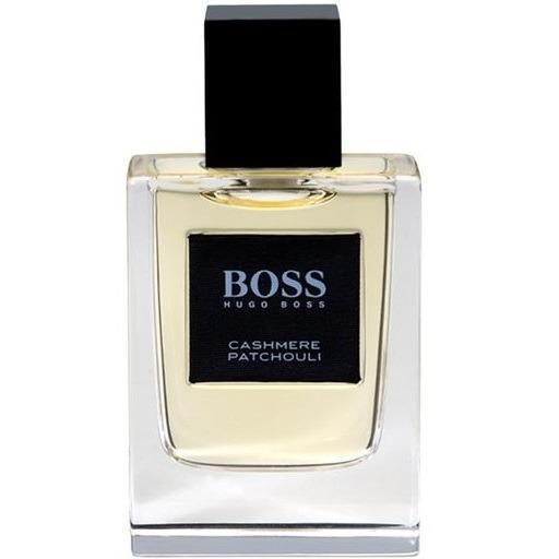 Hugo Boss The Collection Cashmere Patchouli Eau De Parfum