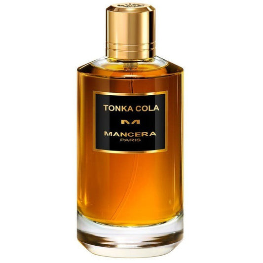 Mancera Tonka Cola Eau De Parfum