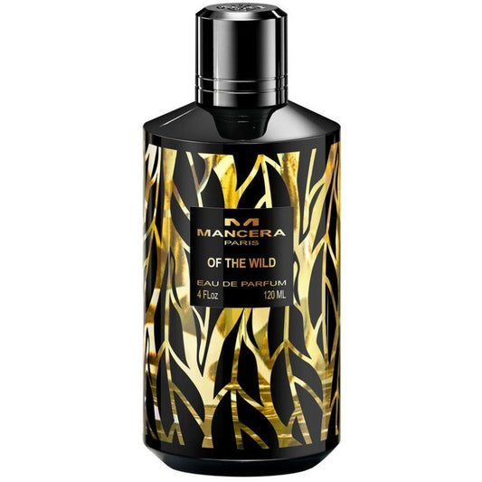 Mancera Of The Wild Eau De Parfum