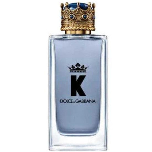 Dolce & Gabbana K Eau De Toilette