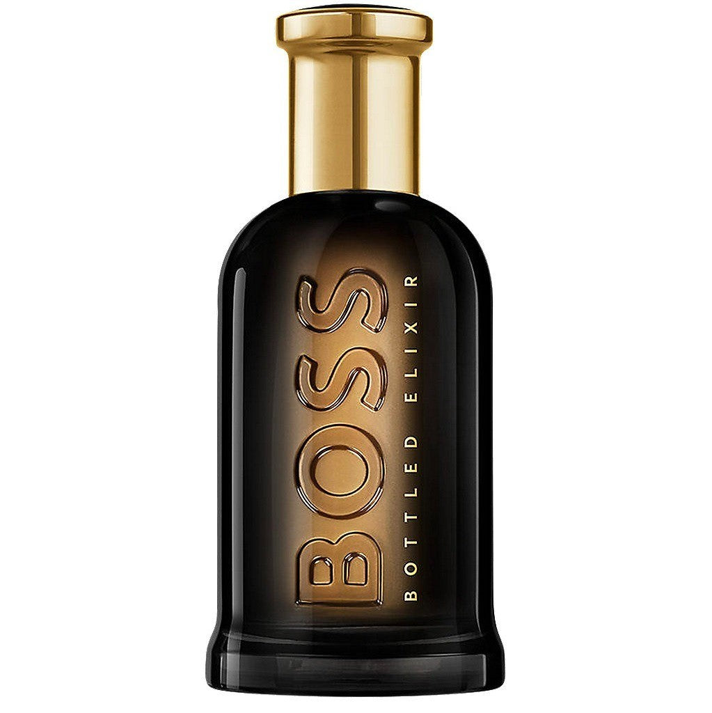 Hugo Boss Bottled Elixir