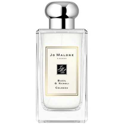 Jo Malone Basil & Neroli Cologne