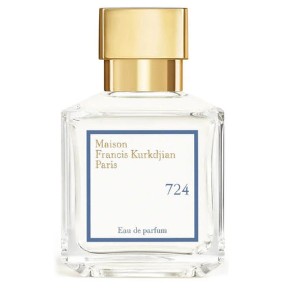 Maison Francis Kurkdjian 724 Eau De Parfum