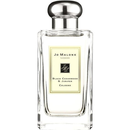 Jo Malone Black Cedarwood & Juniper Cologne