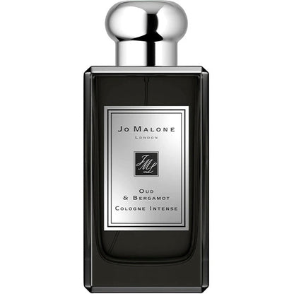 Jo Malone Oud & Bergamot Cologne Intense