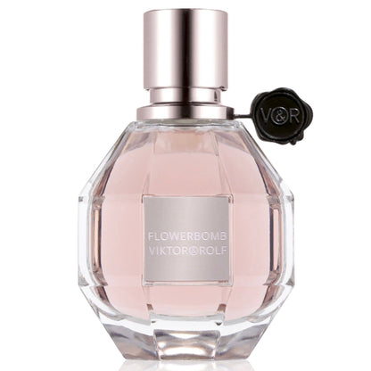 Viktor & Rolf Flowerbomb Eau De Parfum