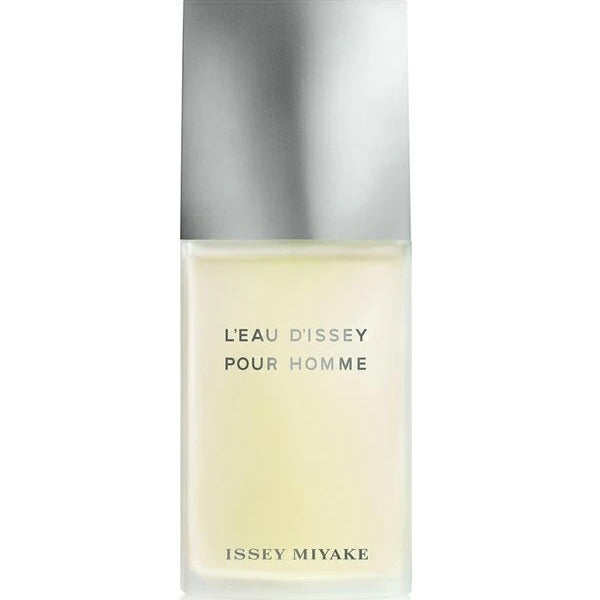 Issey Miyake L’eau D’Issey Pour Homme Eau De Toilette