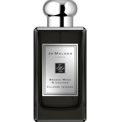 Jo Malone Bronze Wood & Leather Cologne Intense