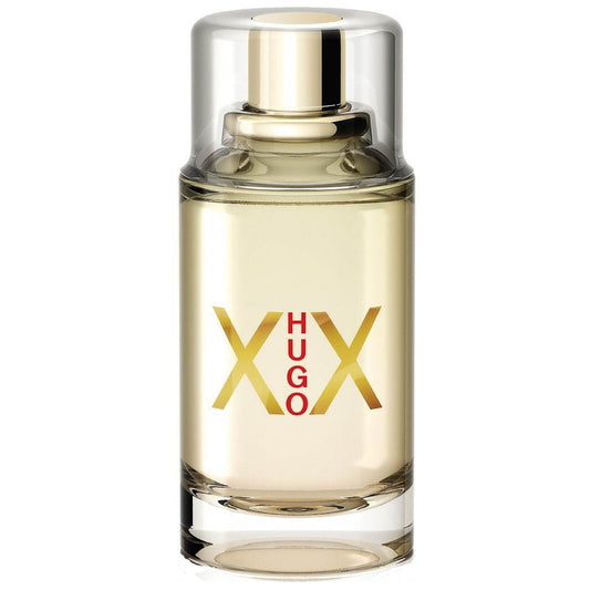 Hugo Boss XX For Women Eau De Toilette