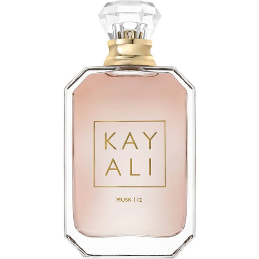 Huda Beauty - Kayali Musk 12 Eau De Parfum