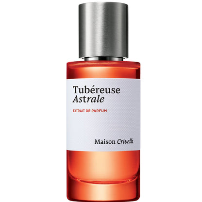 Maison Crivelli Tubereuse Astrale Extrait De Parfum