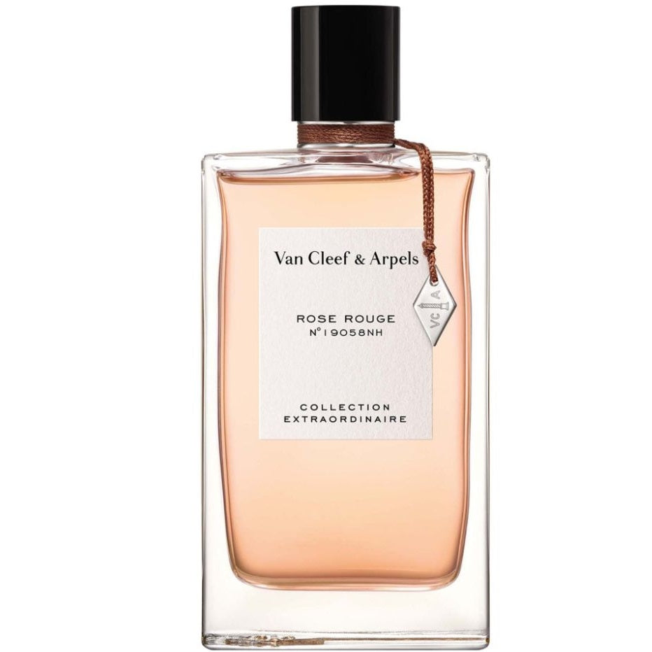 Van Cleef & Arpels Rose Rouge Eau De Parfum