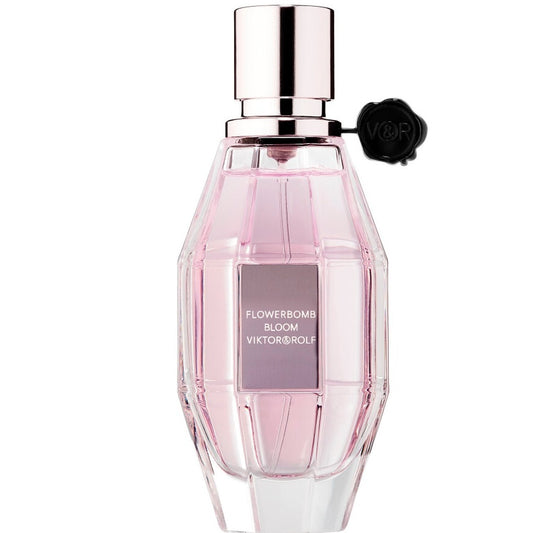 Viktor & Rolf Flowerbomb Bloom Eau De Toilette