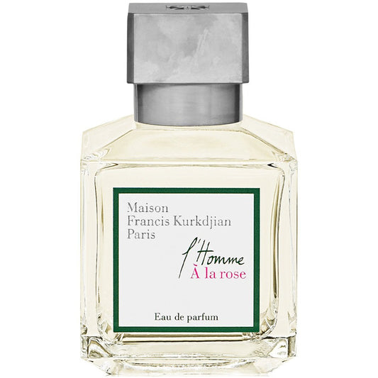 Maison Francis Kurkdjian A La Rose L'Homme Eau De Parfum
