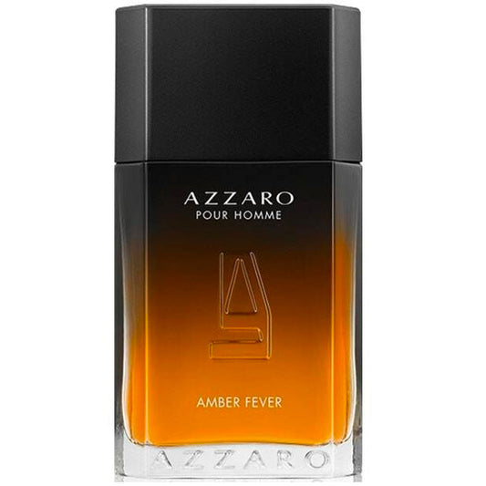 Azzaro Amber Fever Eau De Parfum