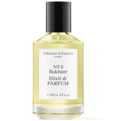 Thomas Kosmala No. 9 Bukhoor Elixir De Parfum
