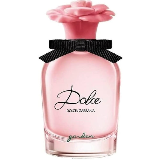 Dolce & Gabbana Dolce Garden Pour Femme Eau De Toilette