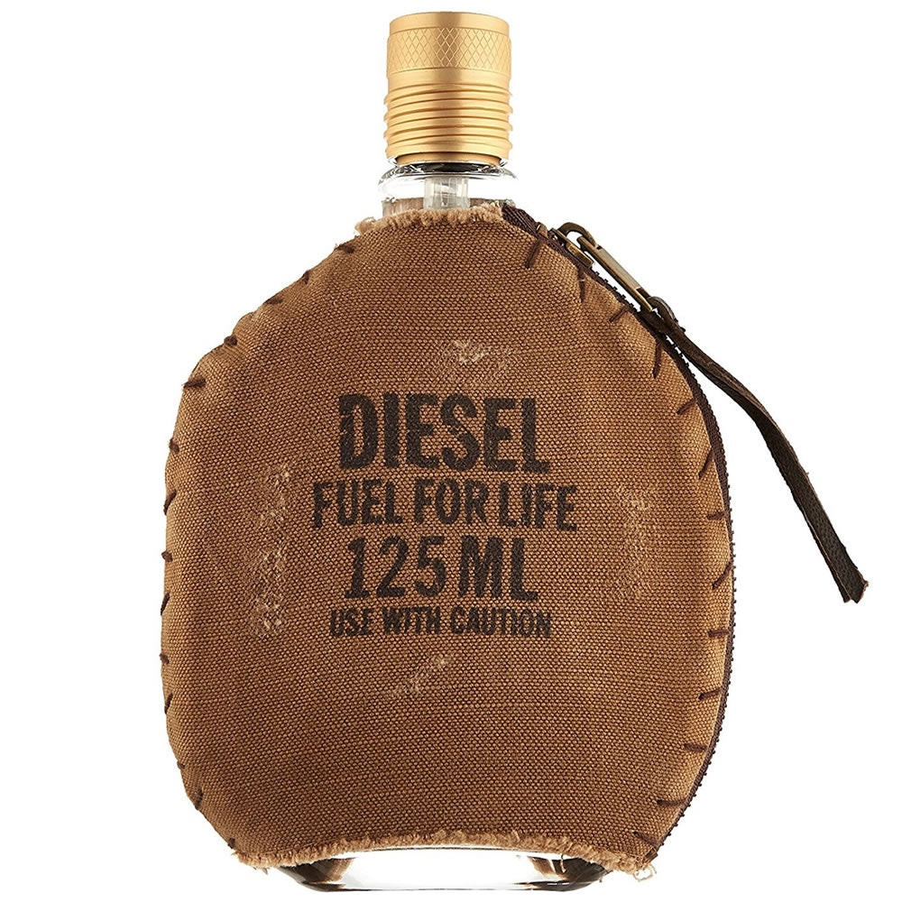 Diesel Fuel For Life Eau De Parfum