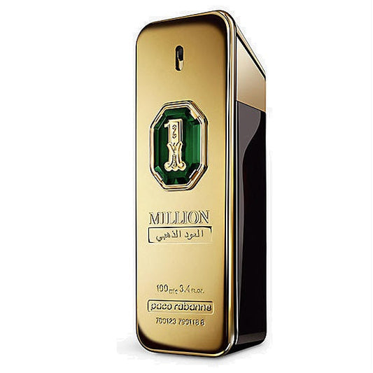 Paco Rabanne 1 Million Golden Oud Parfum