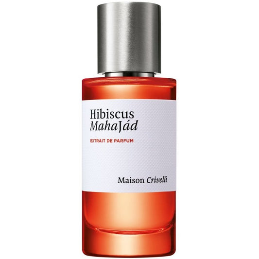 Maison Crivelli Hibiscus Mahajad Extrait De Parfum