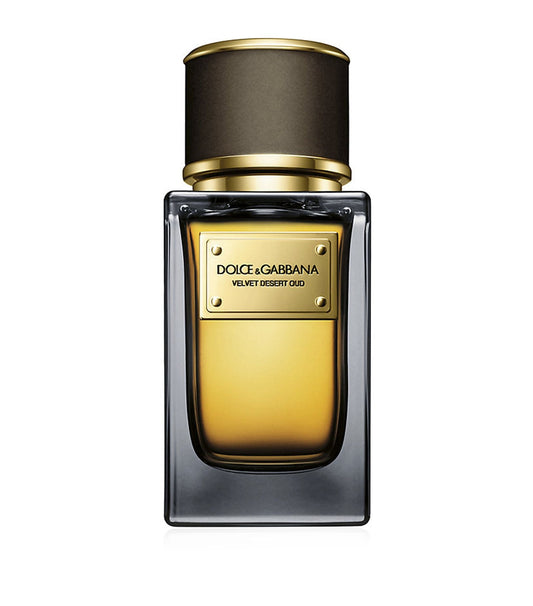 Dolce & Gabbana Velvet Desert Oud Eau De Parfum