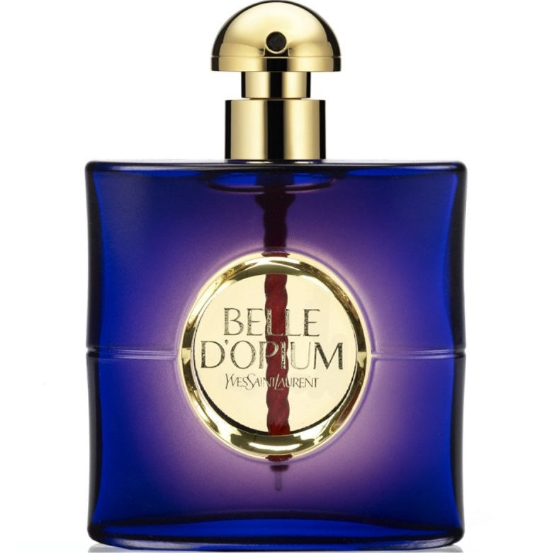 YSL Belle D'Opium Eau De Parfum