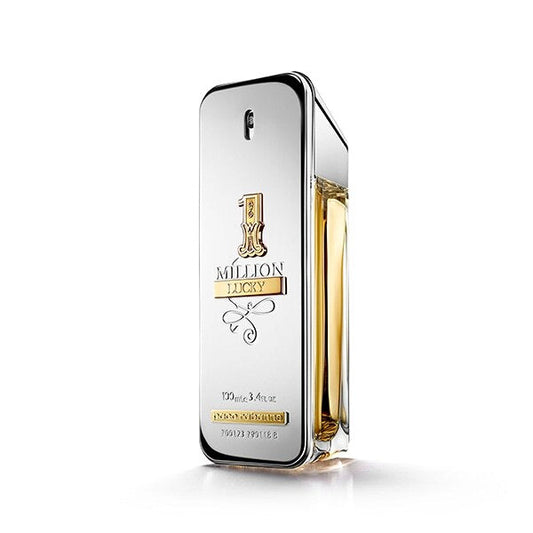 Paco Rabanne 1 Million Lucky Pour Homme Eau De Toilette