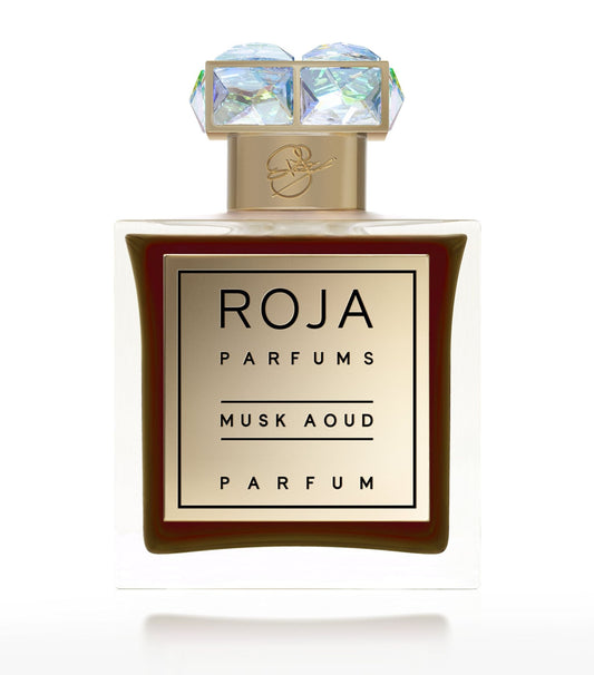 Roja Musk Aoud Parfum
