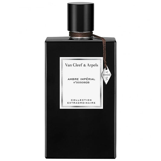 Van Cleef & Arpels Amber Imperial Eau De Parfum