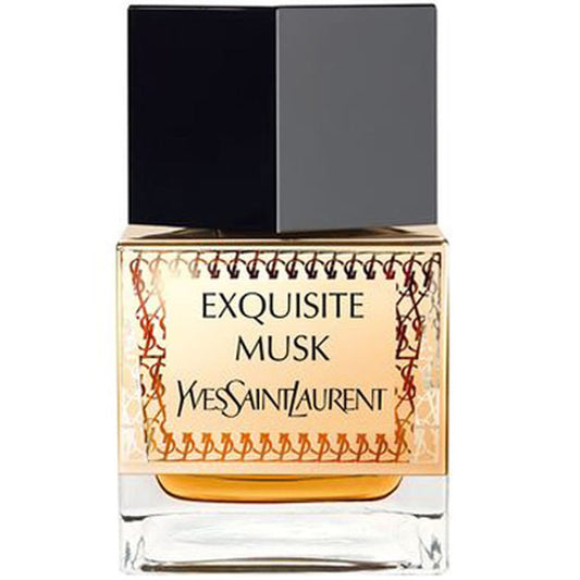 YSL Exquisite Musk Eau De Parfum