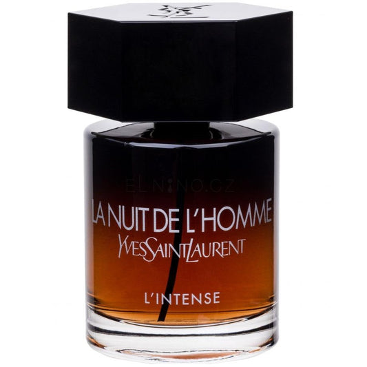YSL La Nuit De L’Homme L'Intense Eau De Parfum