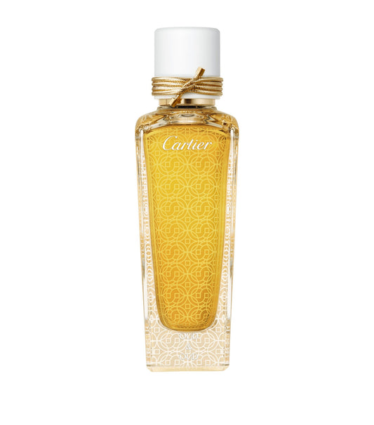 Cartier Oud & Oud Eau De Parfum