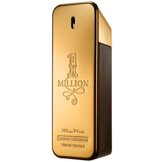 Paco Rabanne 1 Million Eau De Toilette