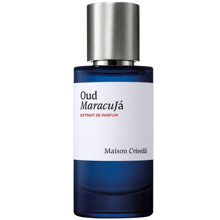 Maison Crivelli Oud Maracuja Extrait De Parfum