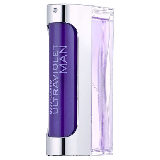 Paco Rabanne Ultraviolet Man Eau De Toilette