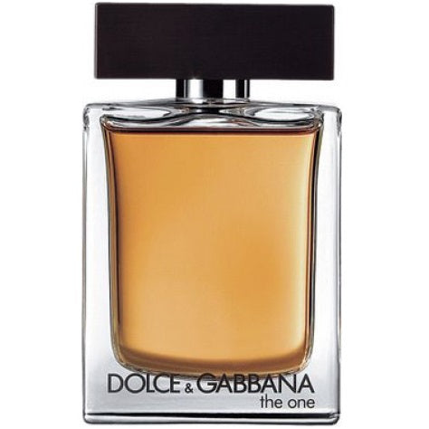 Dolce & Gabbana The One Pour Homme Eau De Toilette