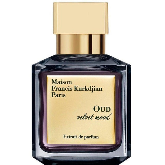 Maison Francis Kurkdjian Oud Velvet Mood Extrait De Parfum