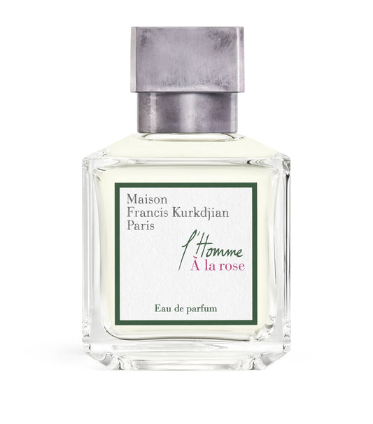 Maison Francis Kurkdjian L'Homme À la Rose Eau De Parfum